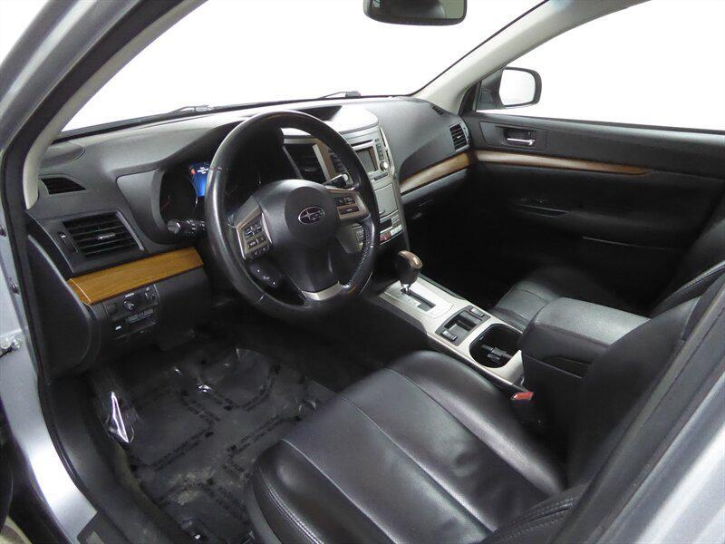 used 2013 Subaru Outback car, priced at $6,500