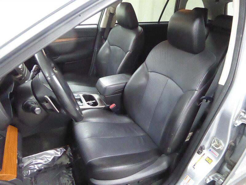 used 2013 Subaru Outback car, priced at $6,500