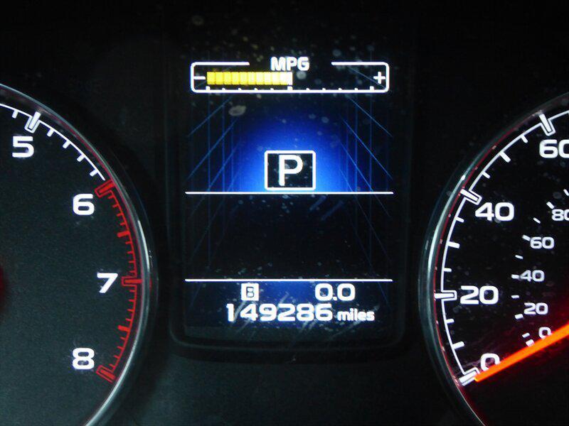 used 2013 Subaru Outback car, priced at $6,500