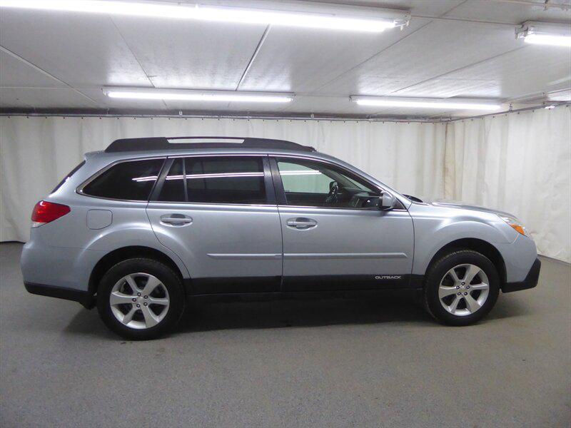 used 2013 Subaru Outback car, priced at $6,500