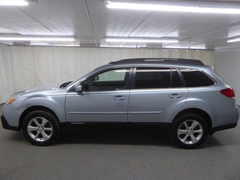 used 2013 Subaru Outback car, priced at $6,500