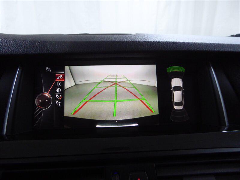 used 2016 BMW 528 car, priced at $12,500