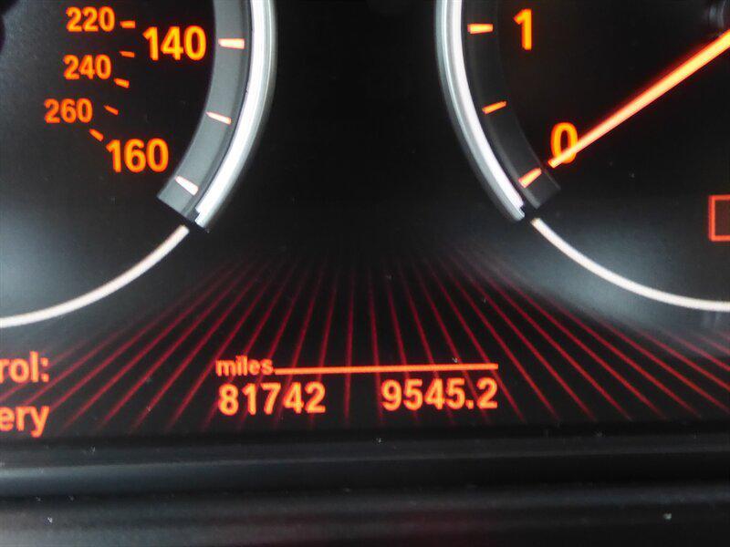 used 2016 BMW 528 car, priced at $12,500