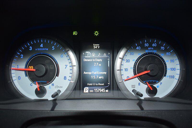 used 2016 Toyota Sienna car, priced at $14,750