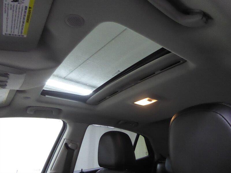 used 2013 Buick Encore car, priced at $7,500