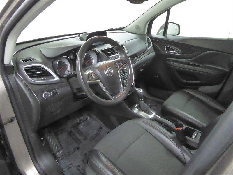 used 2013 Buick Encore car, priced at $7,500