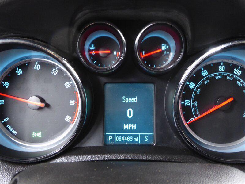 used 2013 Buick Encore car, priced at $7,500