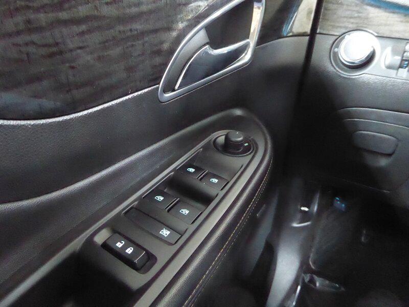 used 2013 Buick Encore car, priced at $7,500
