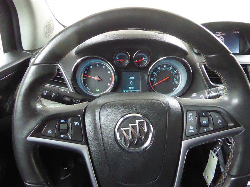 used 2013 Buick Encore car, priced at $7,500