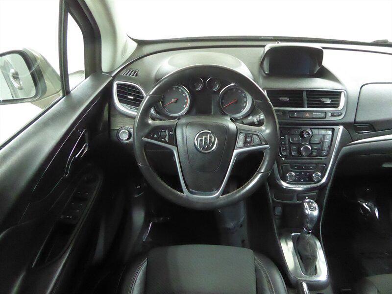 used 2013 Buick Encore car, priced at $7,500