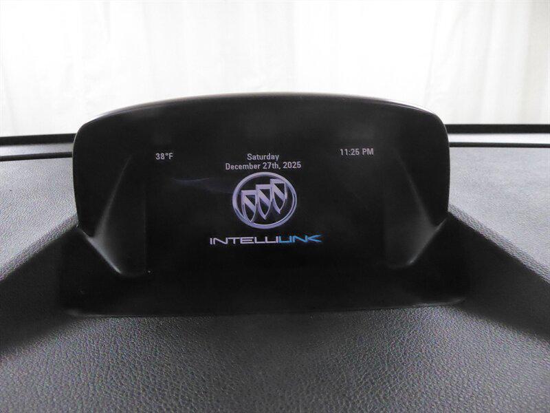 used 2013 Buick Encore car, priced at $7,500