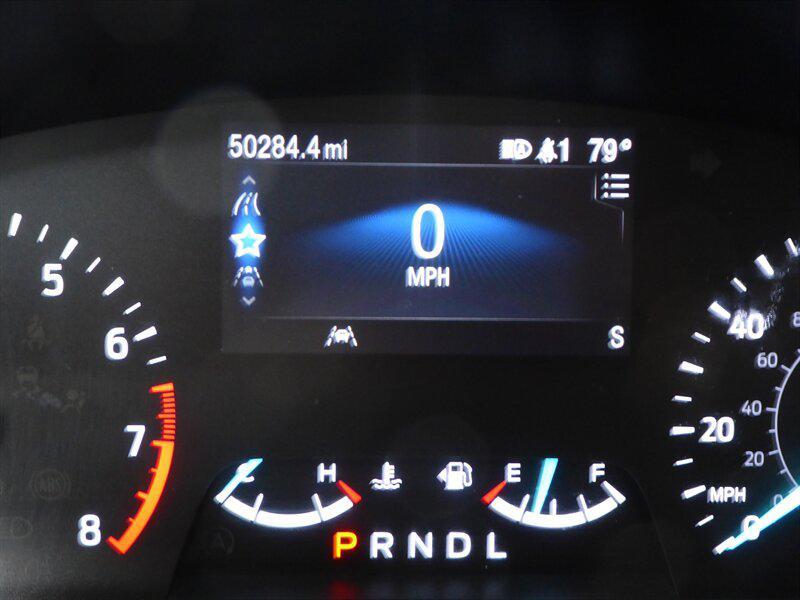 used 2022 Ford Explorer car, priced at $20,500