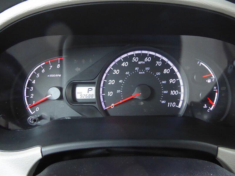 used 2014 Toyota Sienna car, priced at $13,500