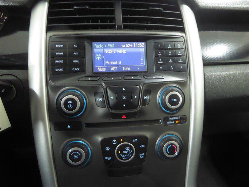 used 2012 Ford Edge car, priced at $7,000