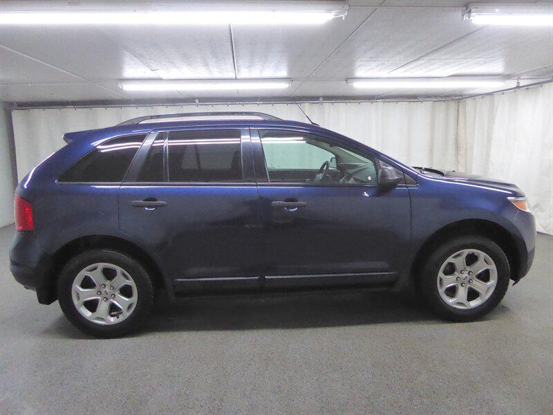 used 2012 Ford Edge car, priced at $7,000