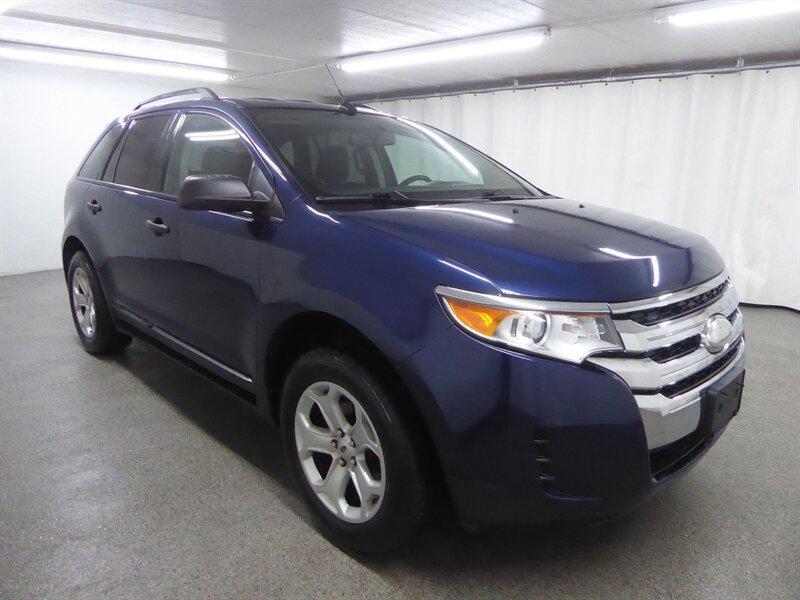 used 2012 Ford Edge car, priced at $7,000
