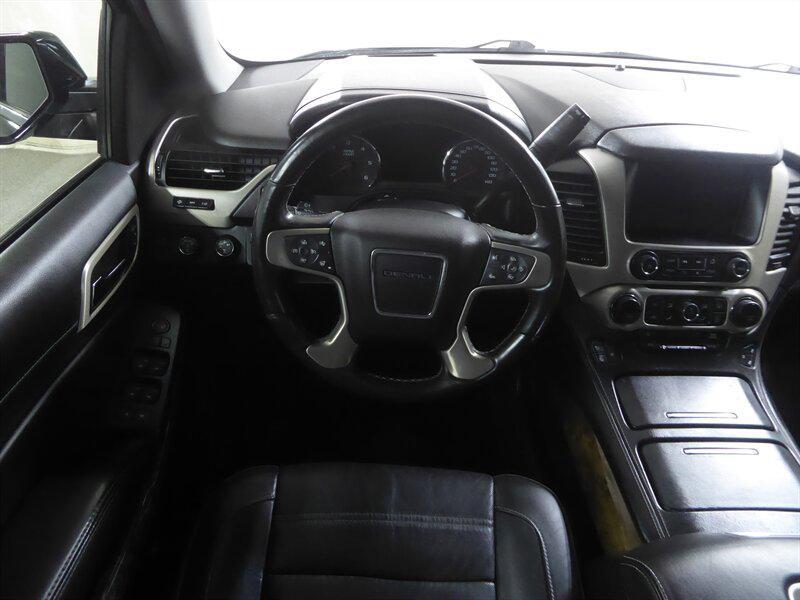 used 2015 GMC Yukon XL car, priced at $14,500