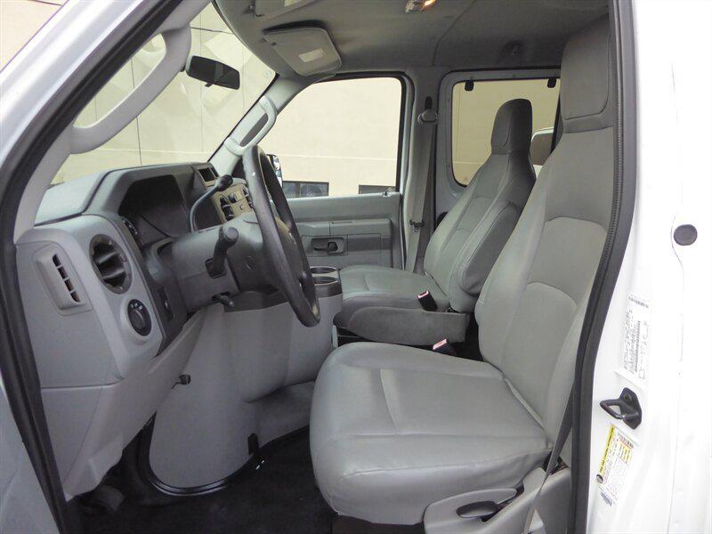 used 2012 Ford E350 Super Duty car