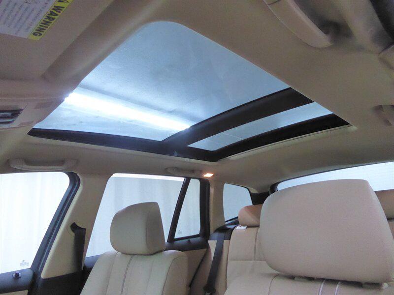 used 2007 BMW X3 car, priced at $6,500