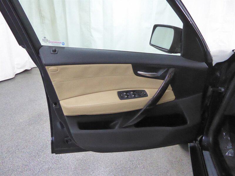 used 2007 BMW X3 car, priced at $6,500