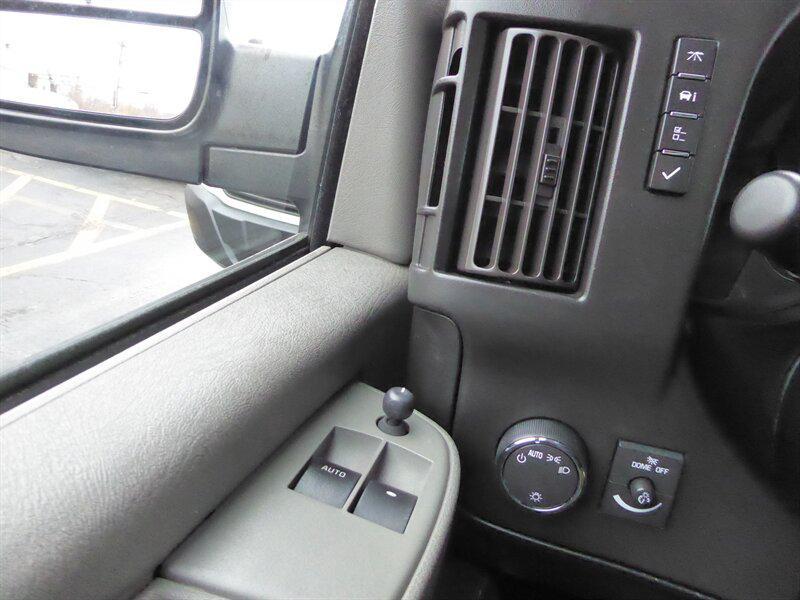 used 2017 Chevrolet Express 2500 car, priced at $23,000
