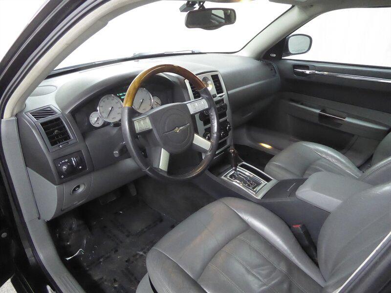 used 2005 Chrysler 300C car, priced at $7,777