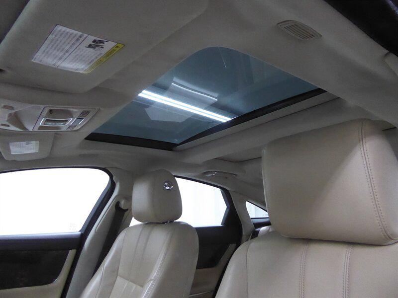 used 2013 Jaguar XJ car, priced at $11,000