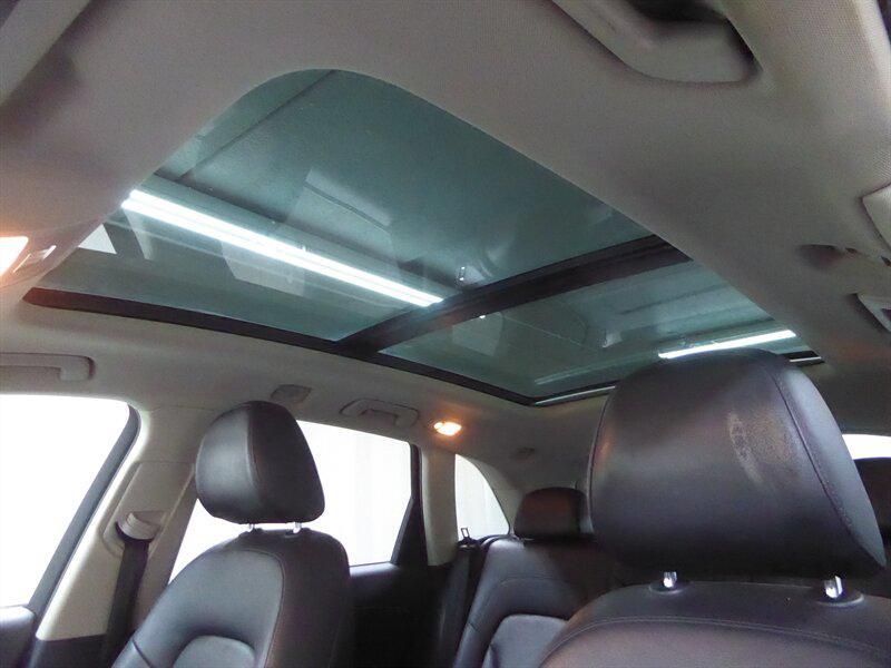 used 2012 Audi Q5 car, priced at $8,000