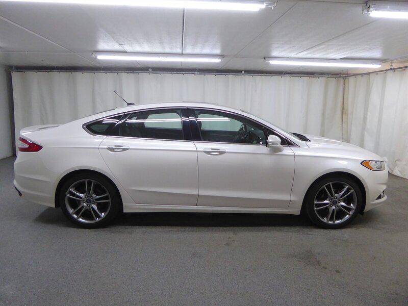 used 2013 Ford Fusion car, priced at $8,000