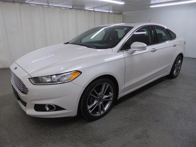 used 2013 Ford Fusion car, priced at $8,000