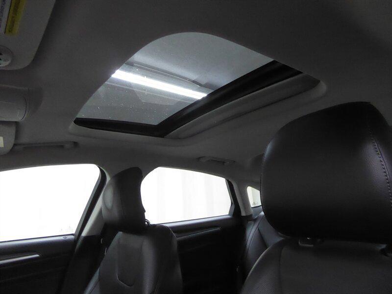 used 2013 Ford Fusion car, priced at $8,000