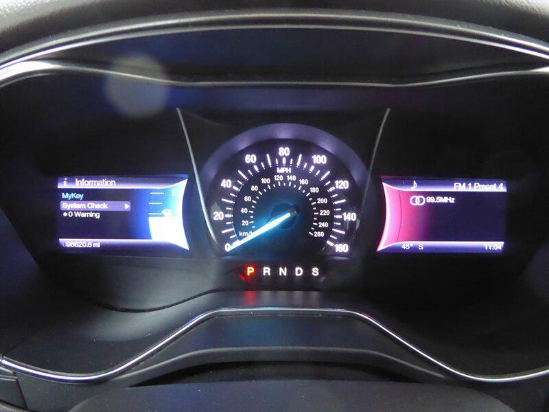 used 2013 Ford Fusion car, priced at $8,000