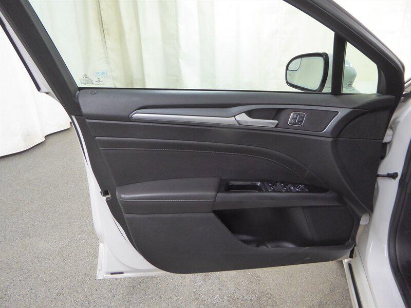 used 2013 Ford Fusion car, priced at $8,000