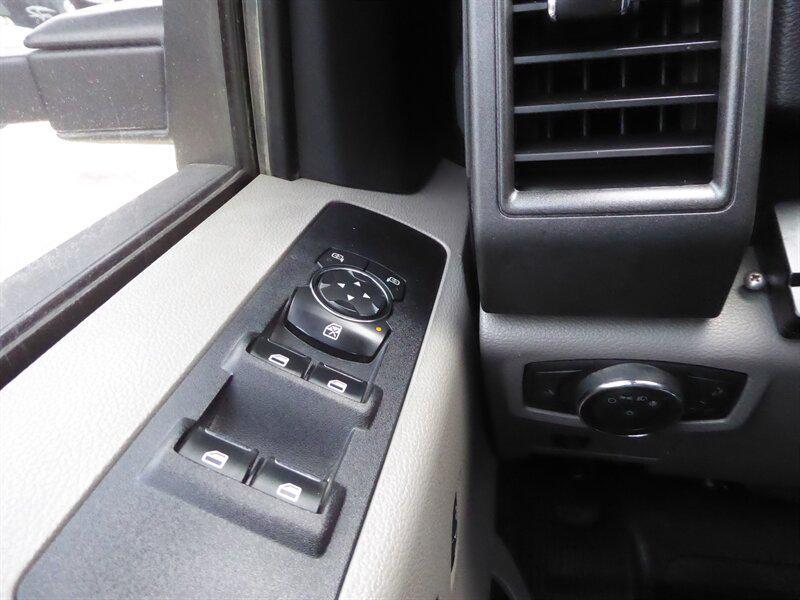 used 2019 Ford F-250 car, priced at $14,500