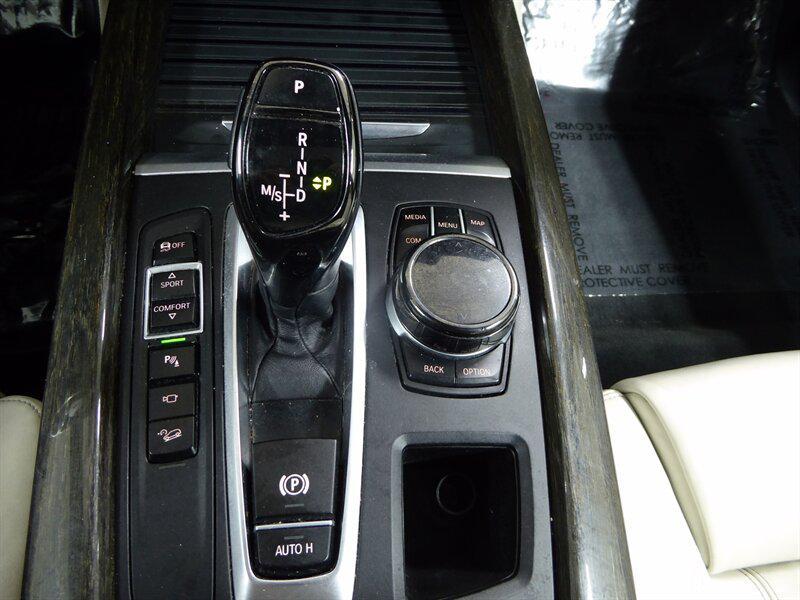 used 2017 BMW X5 car, priced at $14,500