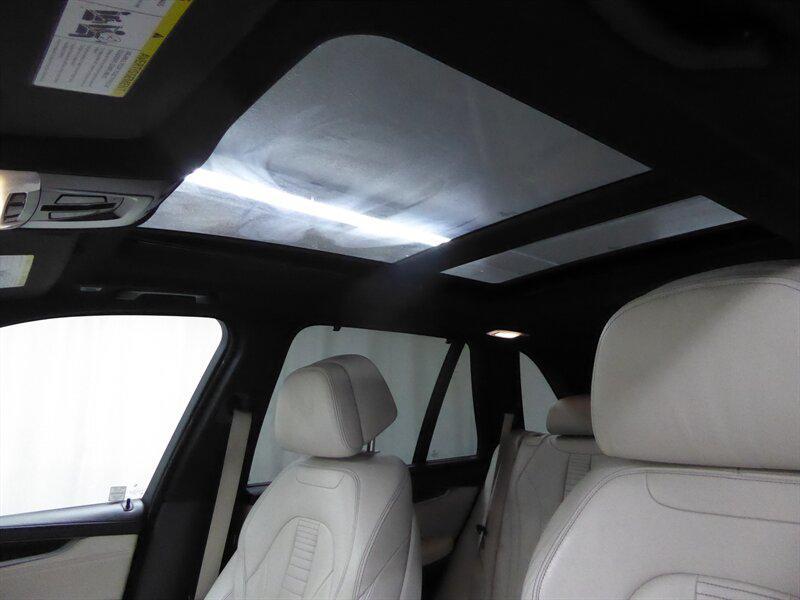 used 2017 BMW X5 car, priced at $14,500