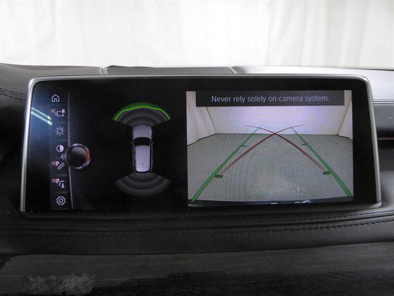 used 2017 BMW X5 car, priced at $14,500