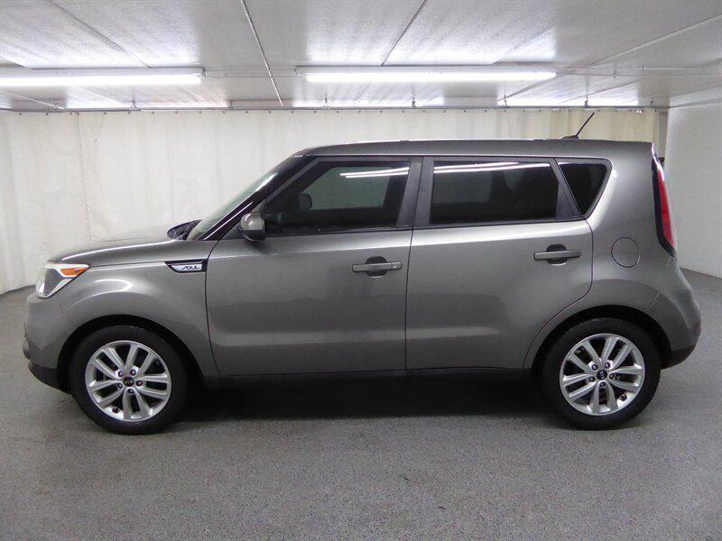 used 2017 Kia Soul car, priced at $8,000