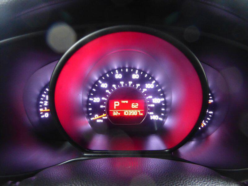 used 2017 Kia Soul car, priced at $8,000