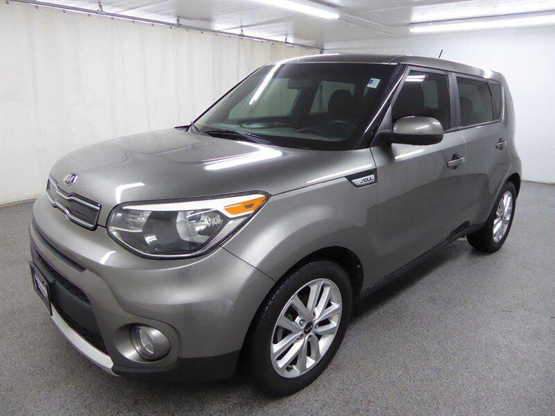 used 2017 Kia Soul car, priced at $8,000