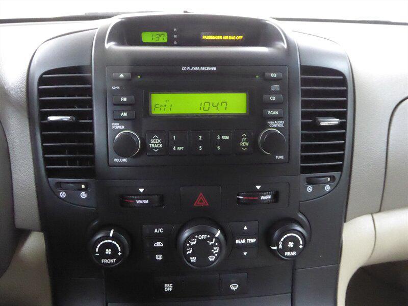 used 2007 Kia Sedona car, priced at $7,000