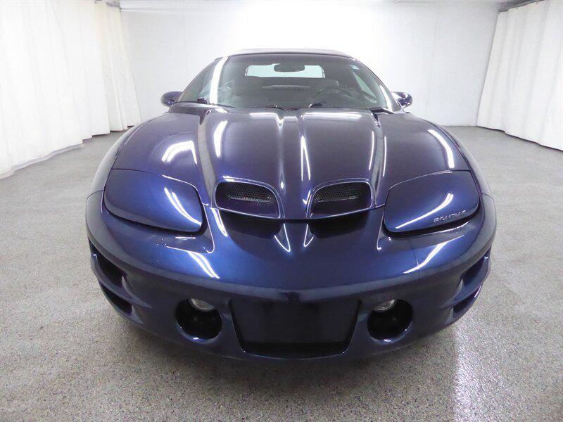 used 2001 Pontiac Firebird car, priced at $17,500