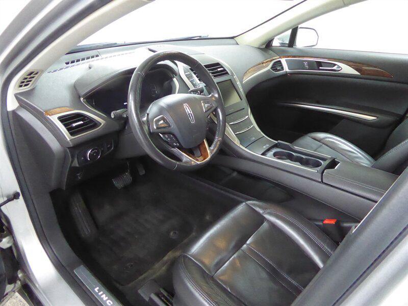 used 2013 Lincoln MKZ car, priced at $8,500