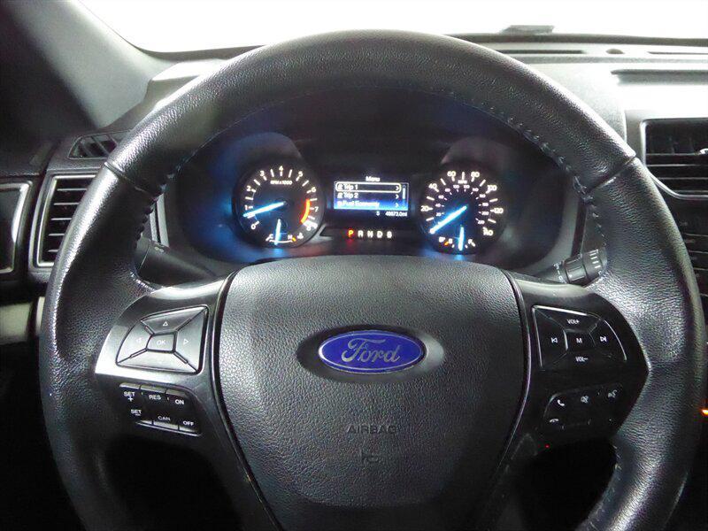 used 2018 Ford Explorer car, priced at $17,000