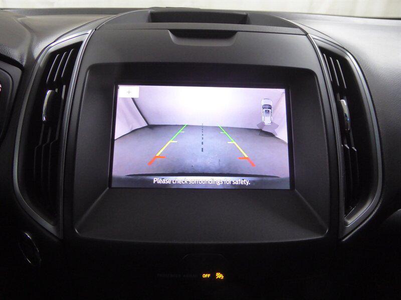 used 2020 Ford Edge car, priced at $14,500