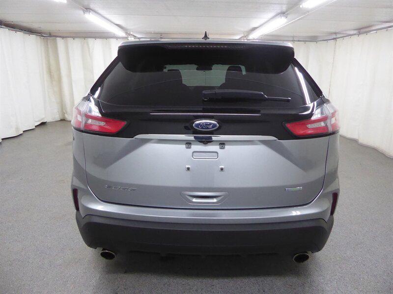 used 2020 Ford Edge car, priced at $14,500