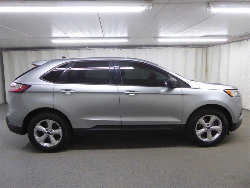 used 2020 Ford Edge car, priced at $14,500