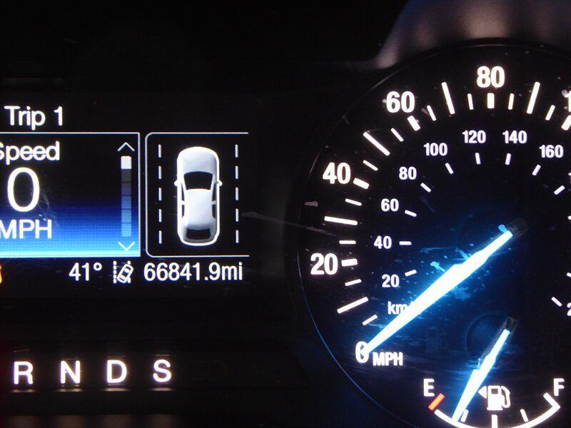 used 2020 Ford Edge car, priced at $14,500