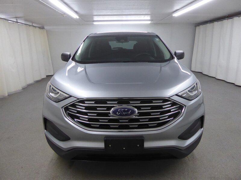 used 2020 Ford Edge car, priced at $14,500