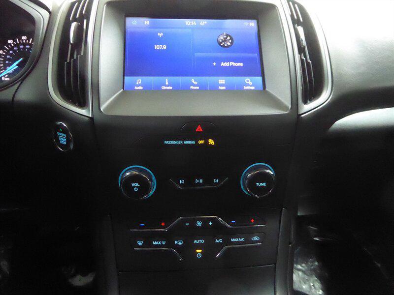 used 2020 Ford Edge car, priced at $14,500